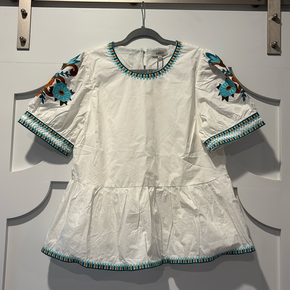 Avara Eileen Top